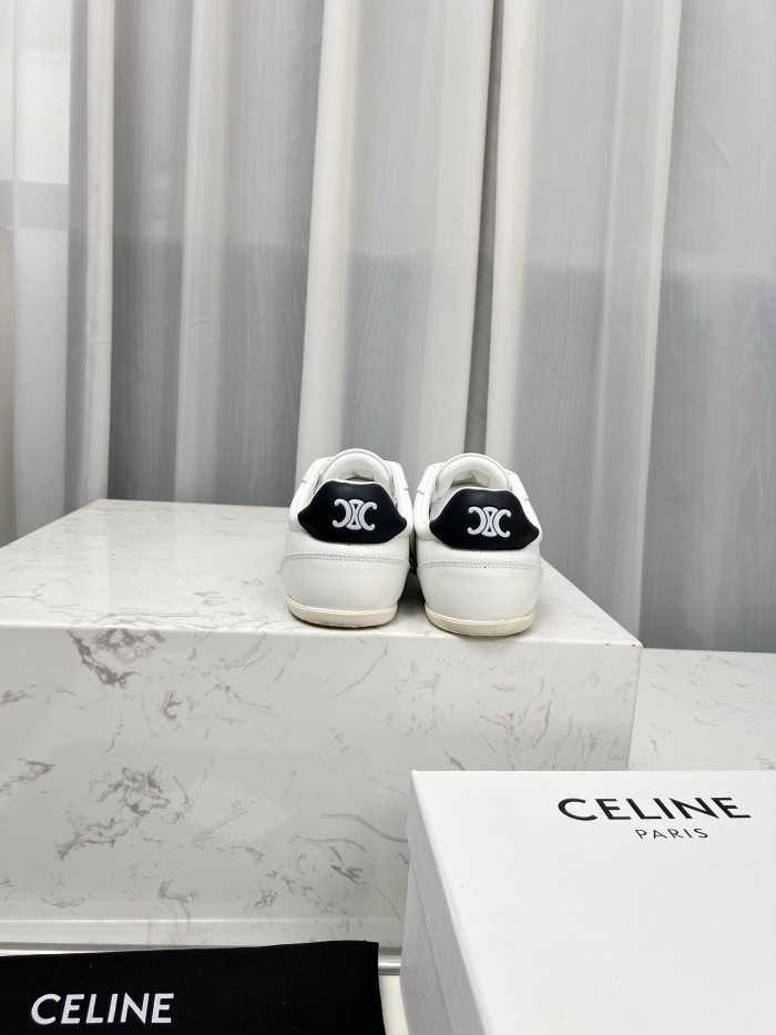 Men Women Top Quality C*eline shoes