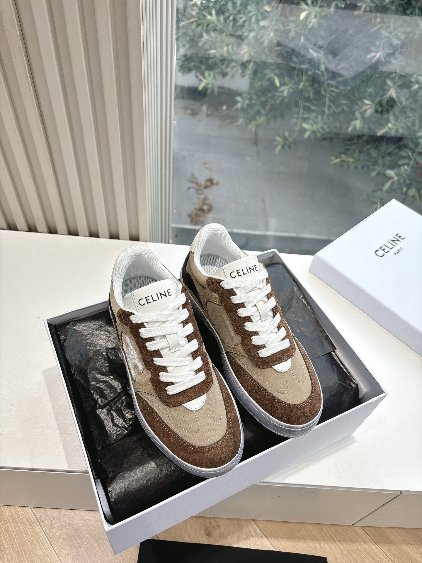 Women Top Quality C*eline shoes