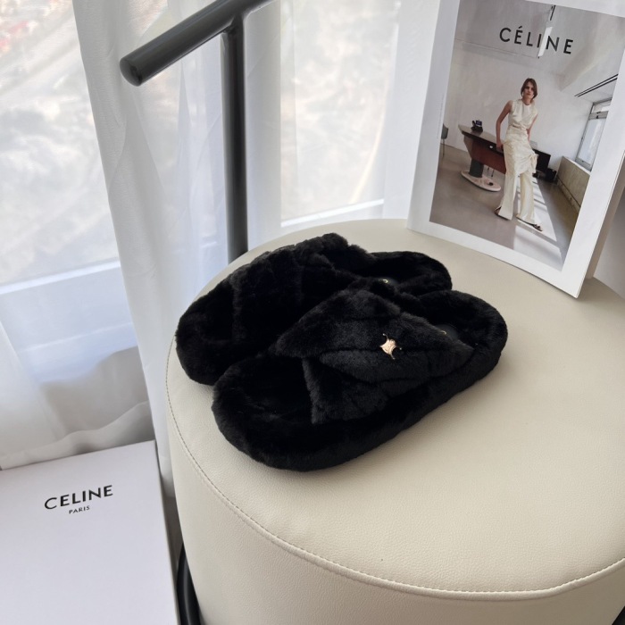 Women Top Quality C*eline shoes