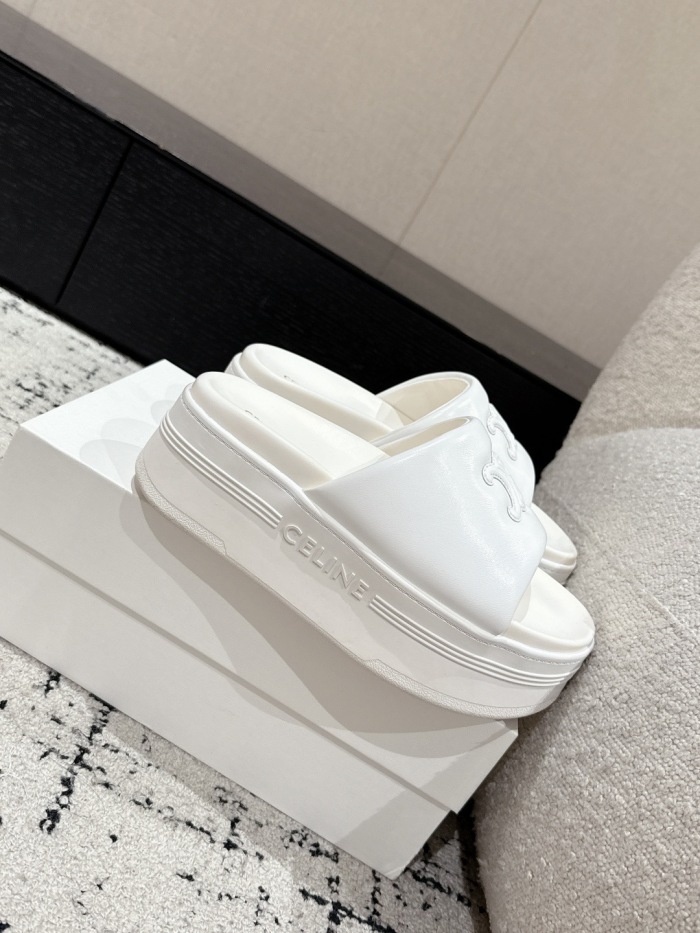 Women Top Quality C*eline shoes