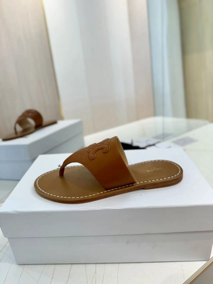 Women Top Quality C*eline shoes