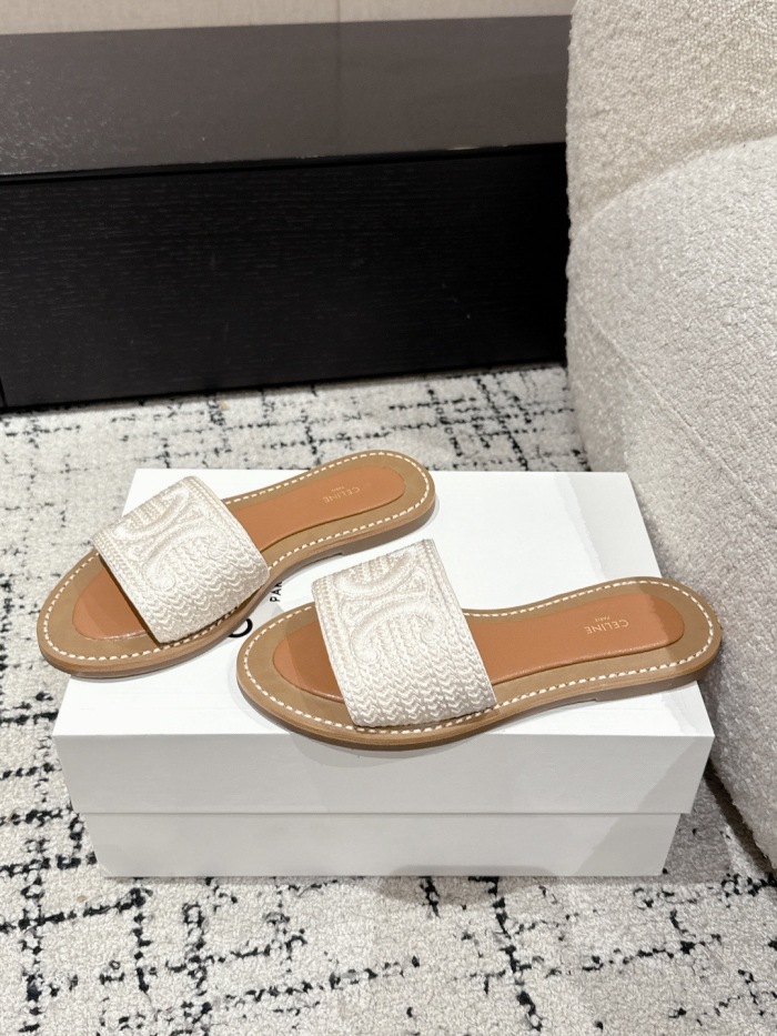 Women Top Quality C*eline shoes