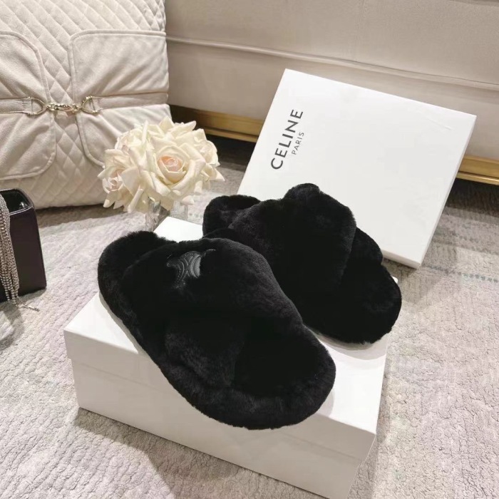 Women Top Quality C*eline shoes