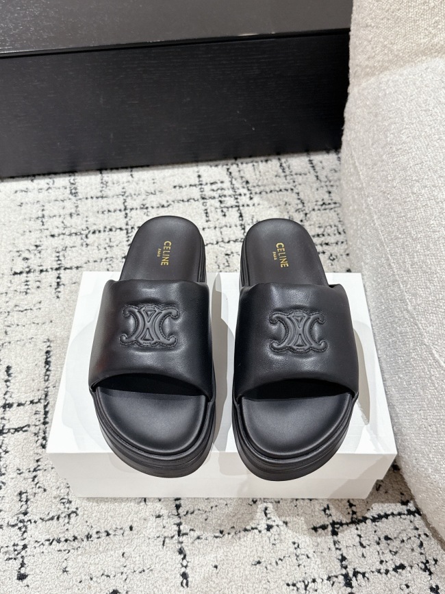 Women Top Quality C*eline shoes