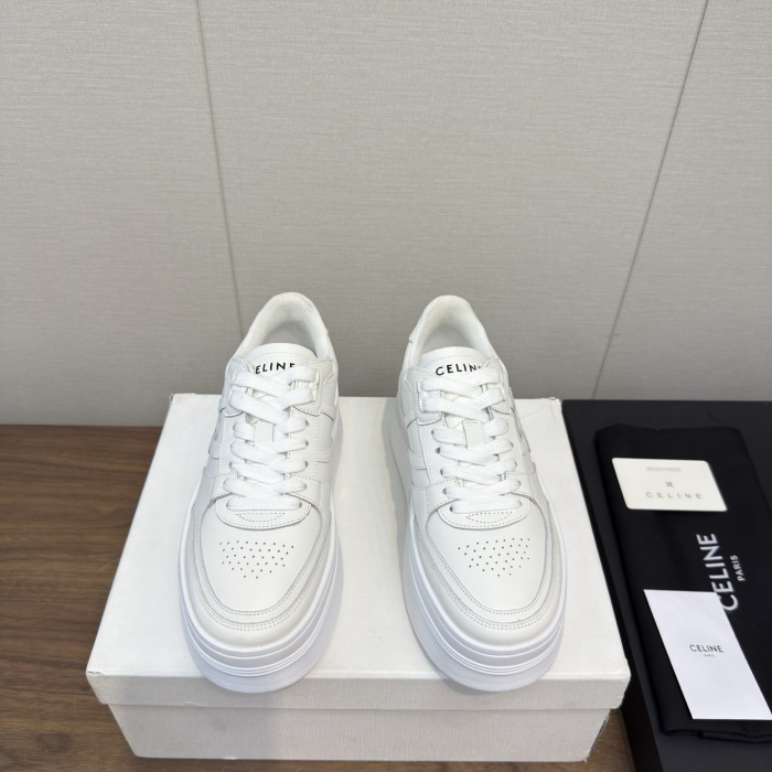 Women Top Quality C*eline shoes