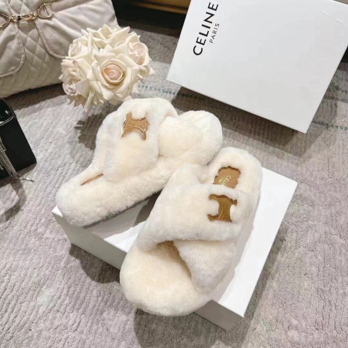Women Top Quality C*eline shoes