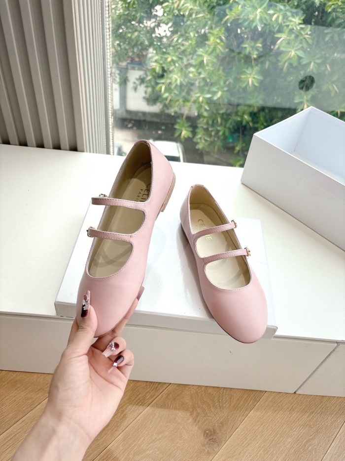 Women Top Quality C*eline shoes
