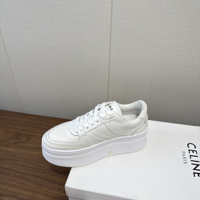 Women Top Quality C*eline shoes