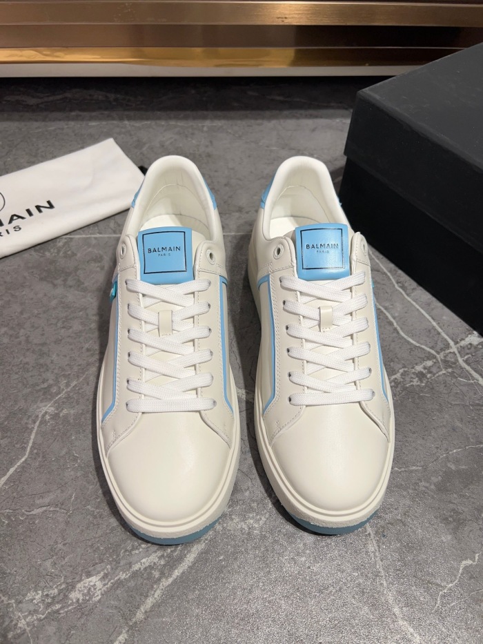 Men Top Quality B*almain shoes