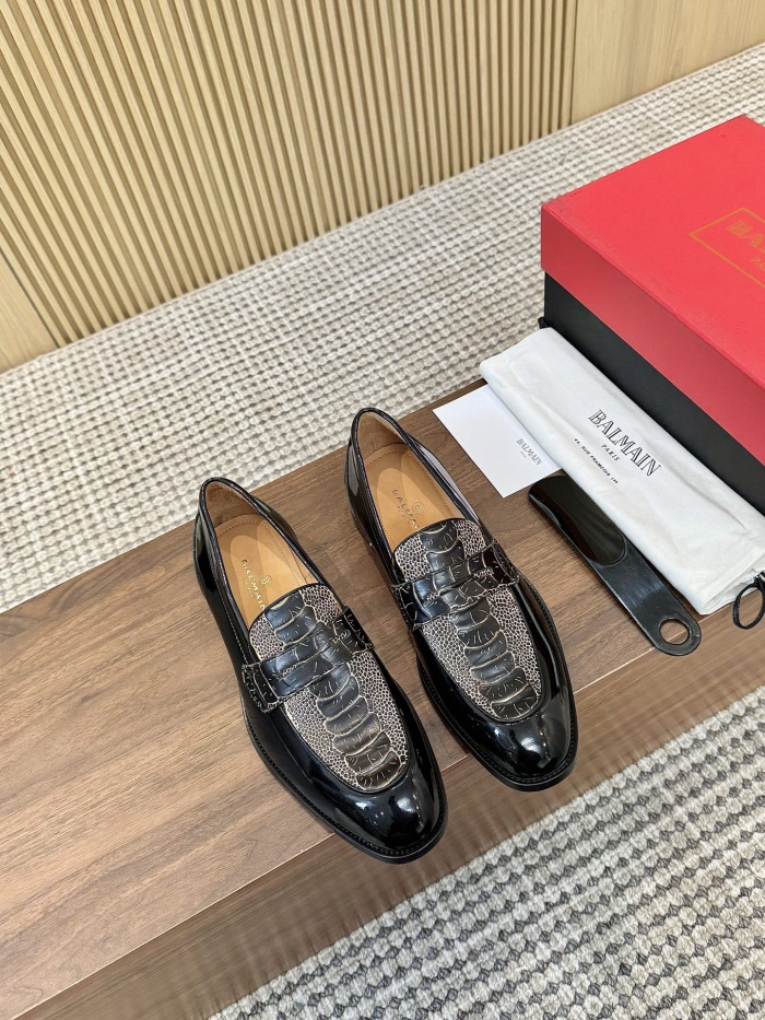 Men Top Quality B*almain shoes
