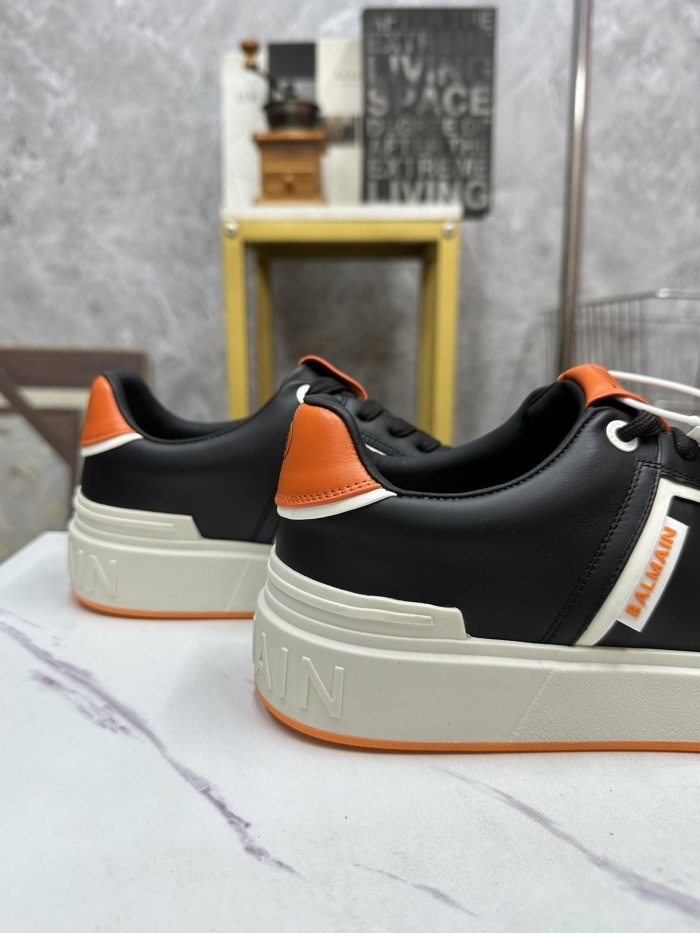 Men Top Quality B*almain shoes