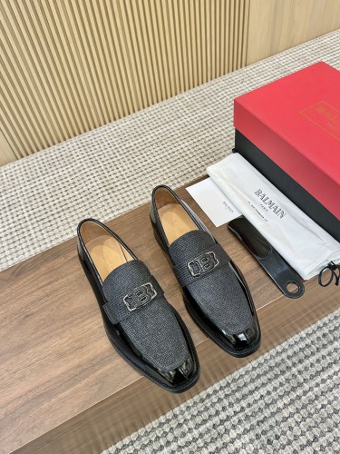 Men Top Quality B*almain shoes