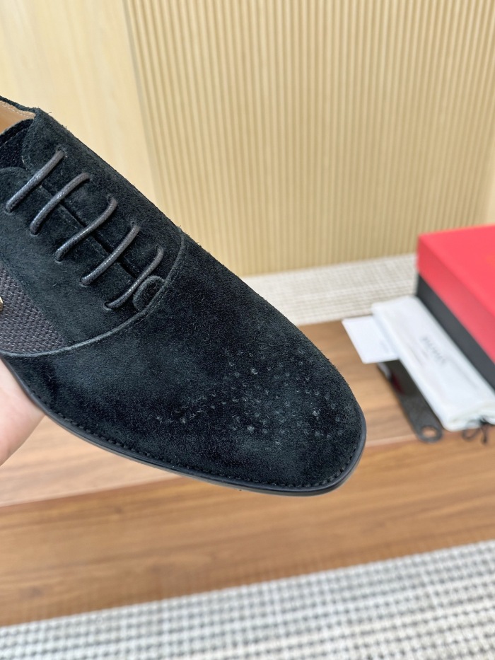 Men Top Quality B*almain shoes