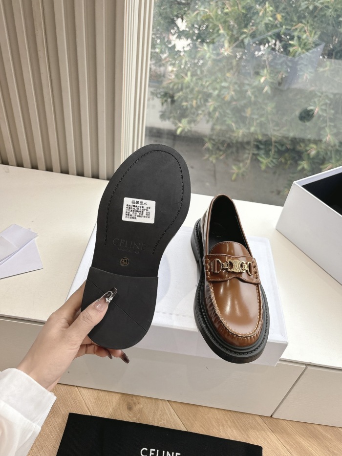 Women Top Quality C*eline shoes