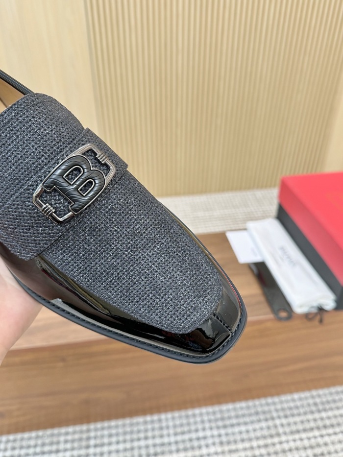 Men Top Quality B*almain shoes