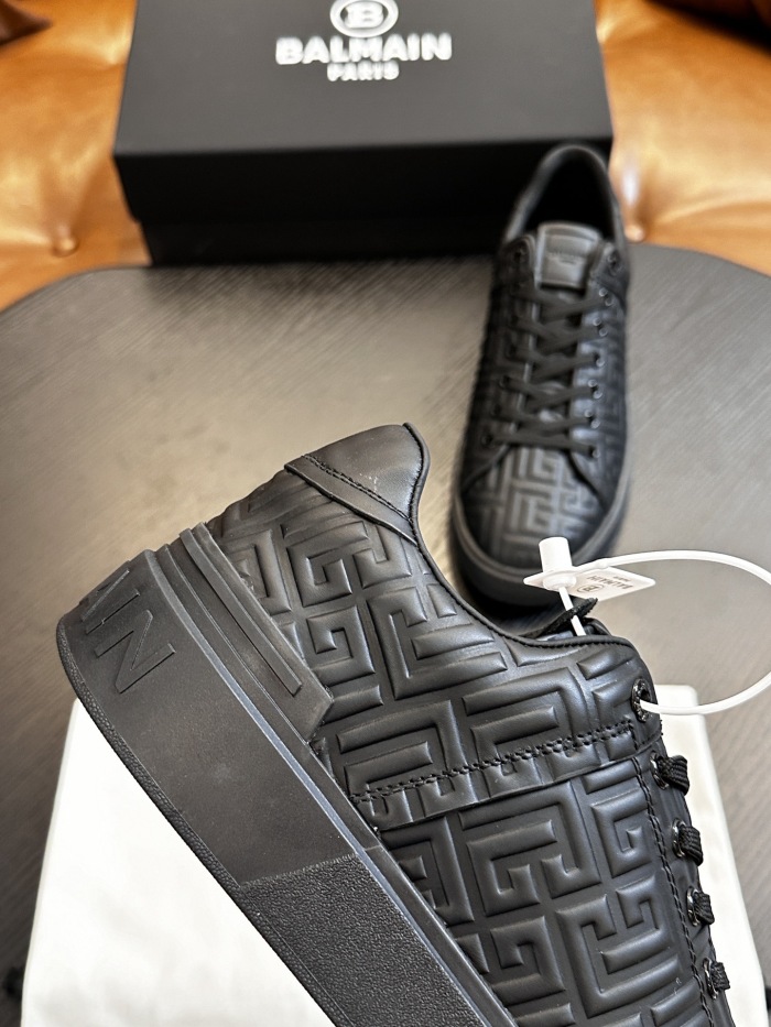 Women Men Top Quality B*almain shoes