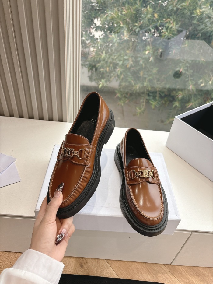 Women Top Quality C*eline shoes