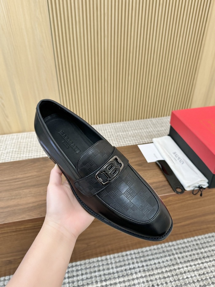 Men Top Quality B*almain shoes