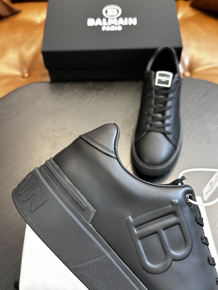 Women Men Top Quality B*almain shoes