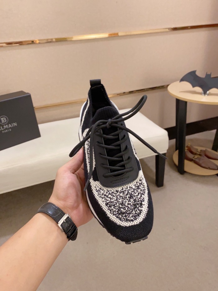 Men Top Quality B*almain shoes