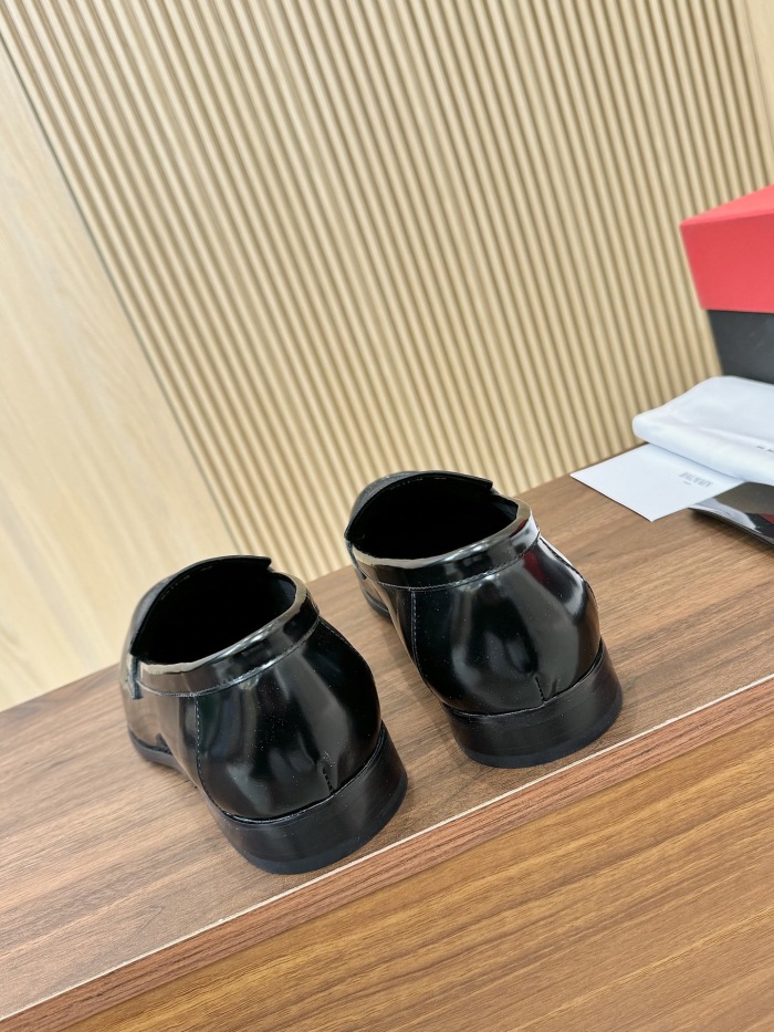 Men Top Quality B*almain shoes