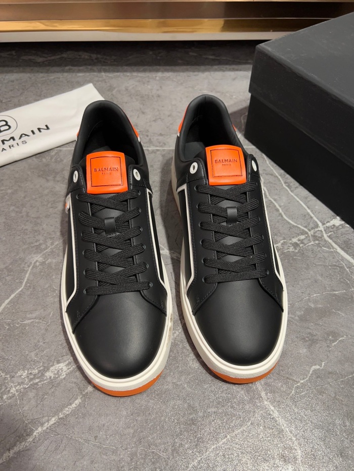Men Top Quality B*almain shoes