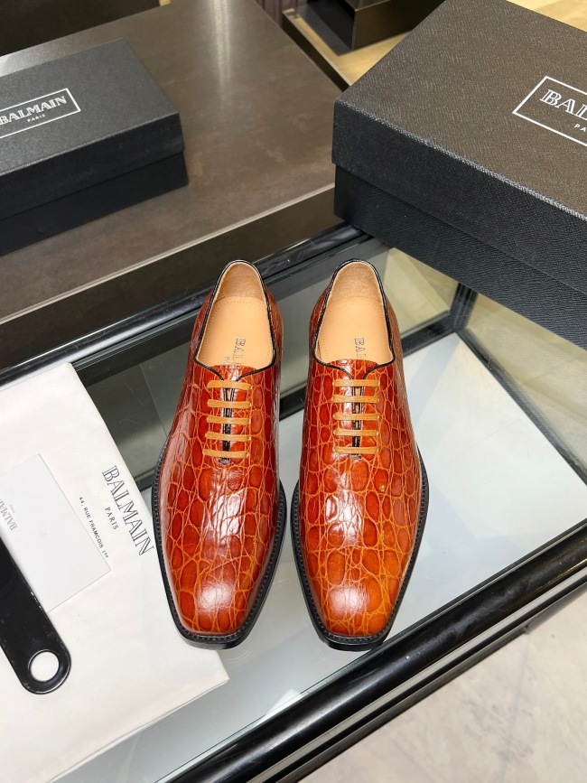 Men Top Quality B*almain shoes