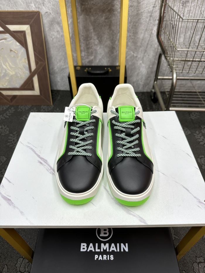 Men Top Quality B*almain shoes