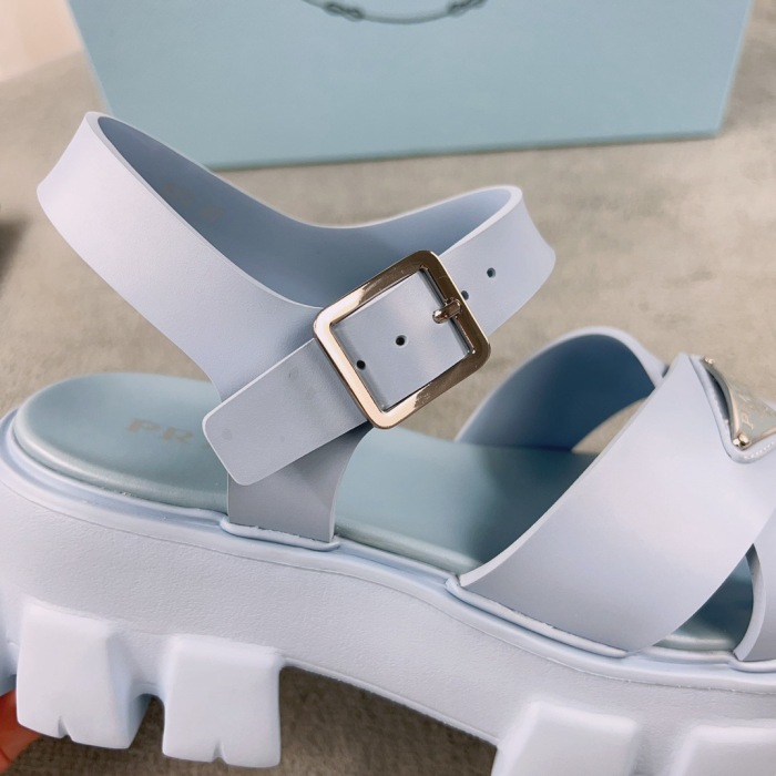 Women Top Quality P*rada shoes