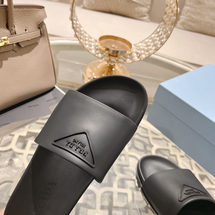 Women Men Top Quality P*rada shoes