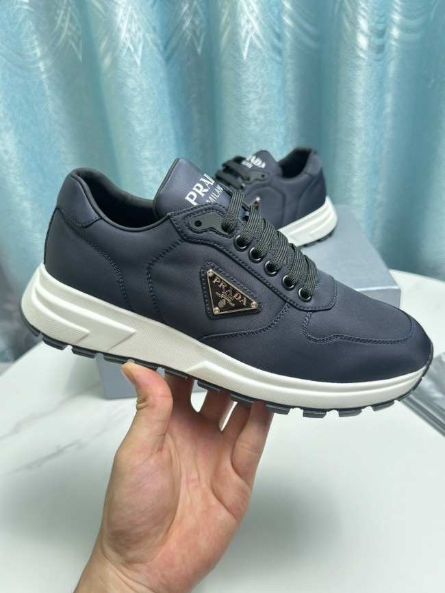 Women Men Top Quality P*rada shoes