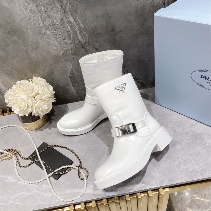 Women Men Top Quality P*rada shoes