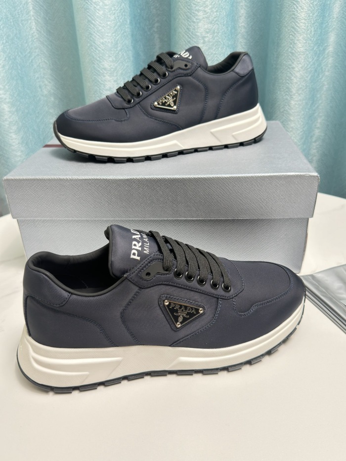 Women Men Top Quality P*rada shoes