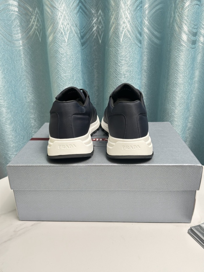 Women Men Top Quality P*rada shoes