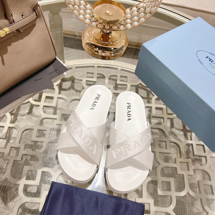 Women Men Top Quality P*rada shoes