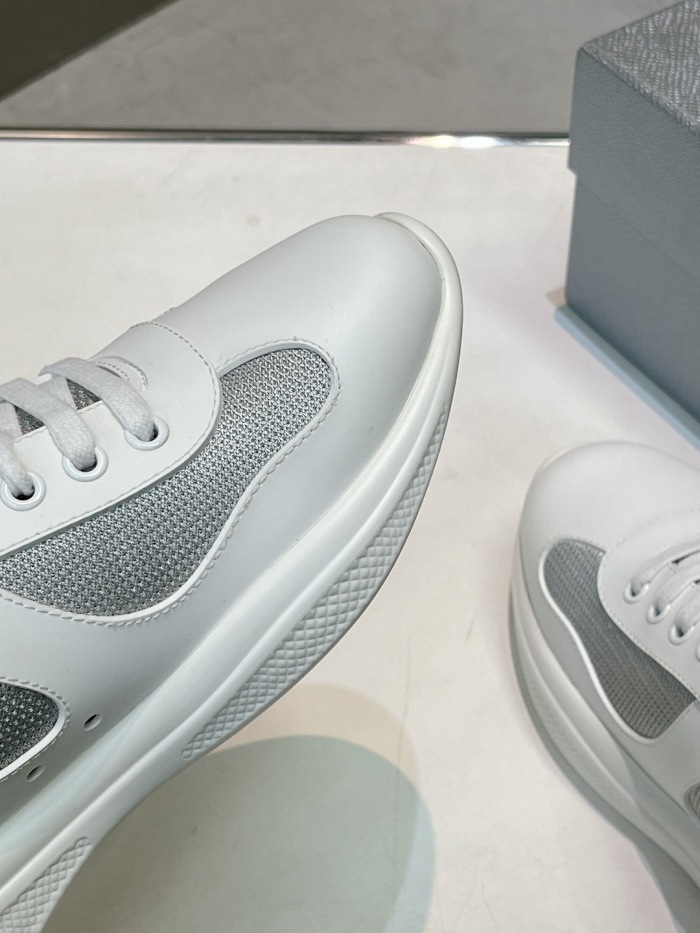 Women Men Top Quality P*rada shoes