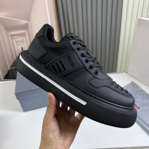 Women Men Top Quality P*rada shoes