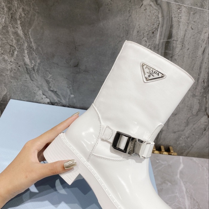Women Men Top Quality P*rada shoes