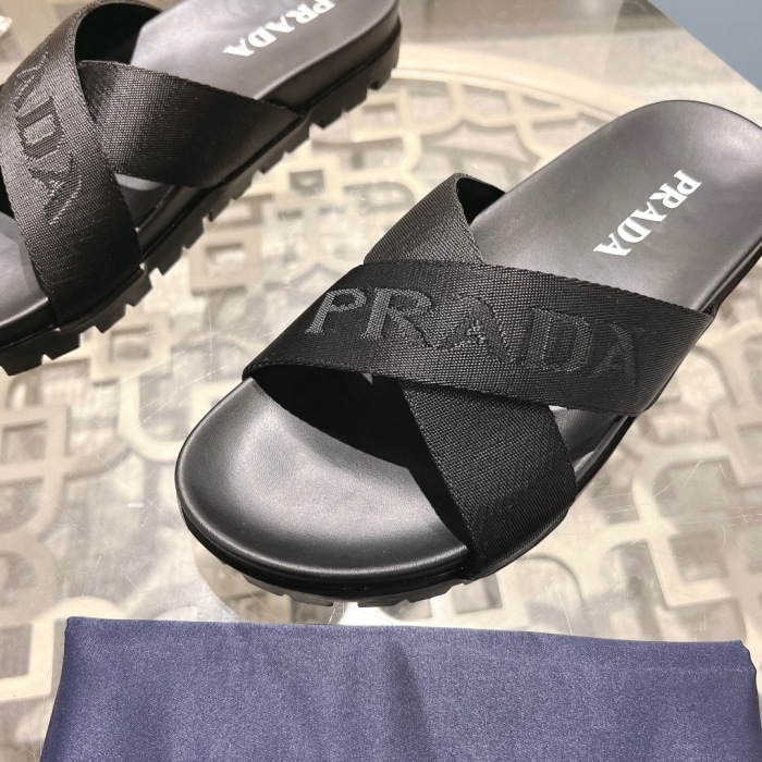 Women Men Top Quality P*rada shoes
