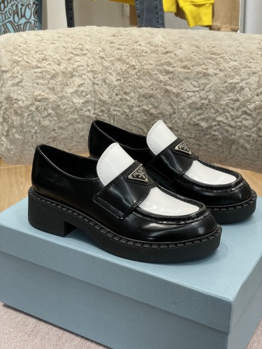 Women Men Top Quality P*rada shoes