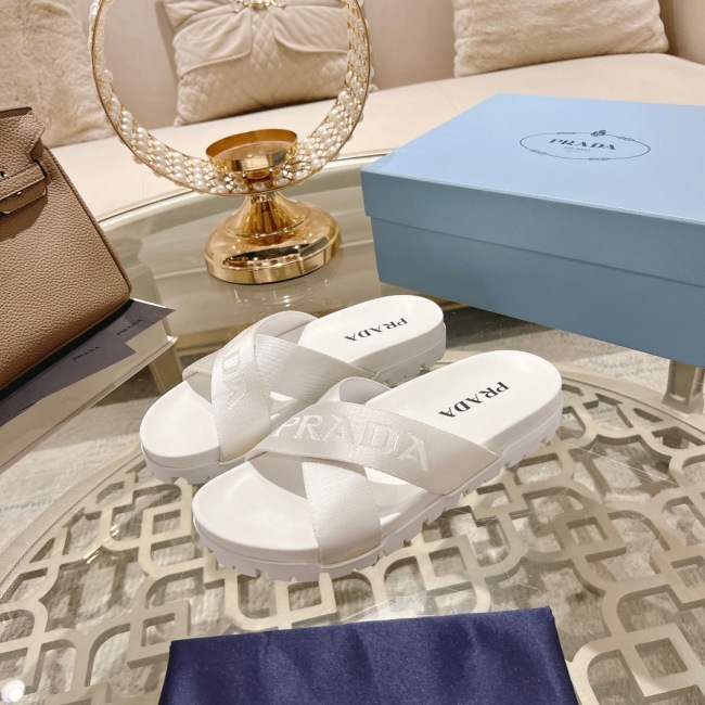 Women Men Top Quality P*rada shoes