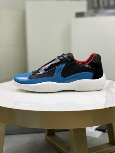 Women Men Top Quality P*rada shoes
