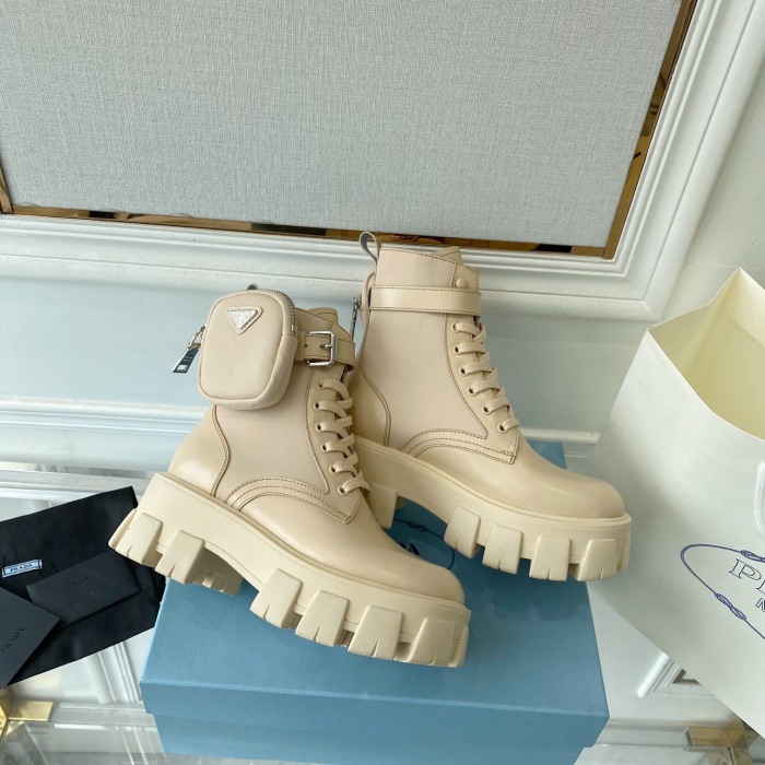Women Men Top Quality P*rada shoes