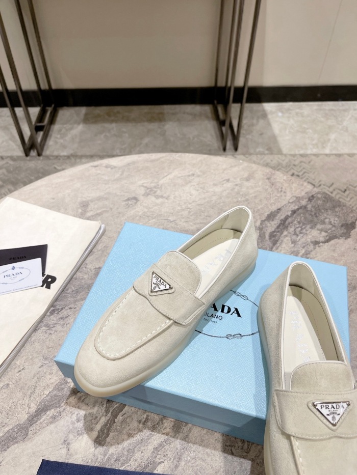 Women Men Top Quality P*rada shoes