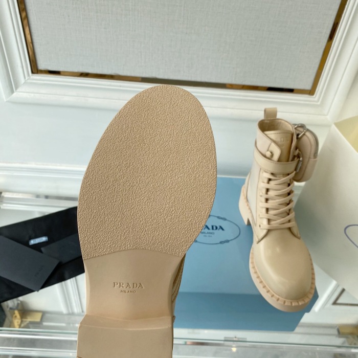Women Men Top Quality P*rada shoes
