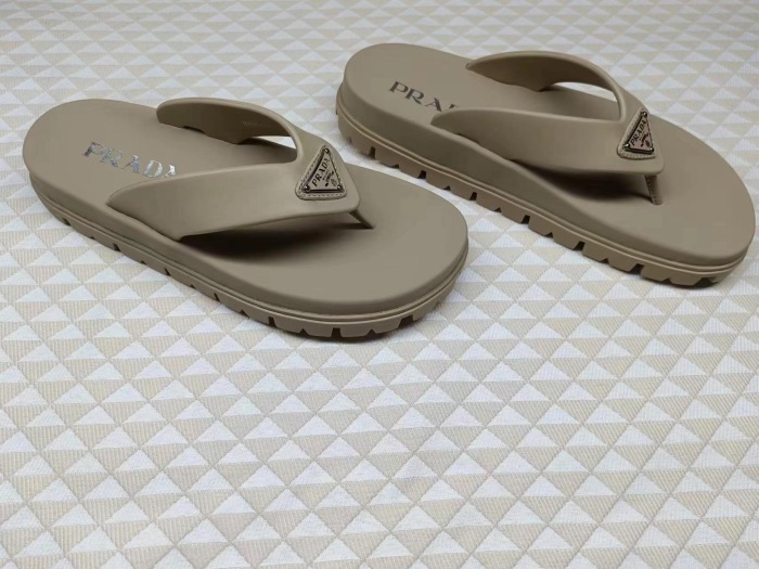Women Men Top Quality P*rada shoes