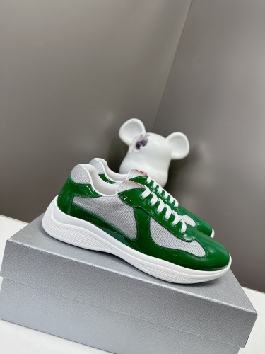 Women Men Top Quality P*rada shoes