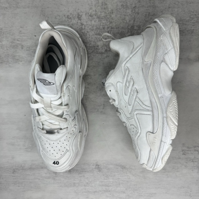 Men  Women   B*alenciaga  3xl Top Sneaker SIZE 35-46