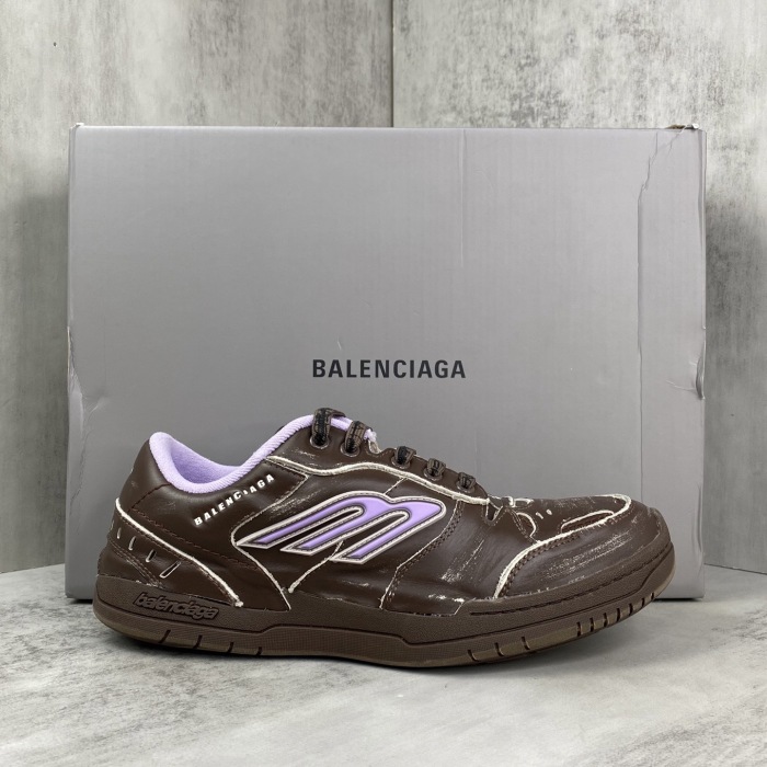 Men  Women   B*alenciaga  3xl Top Sneaker SIZE 35-46