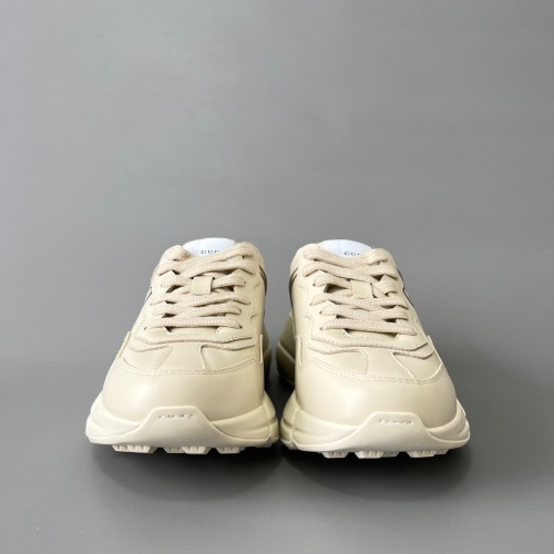 Men Women  G*ucci Top quality 1:1 Sneaker size 35-46